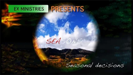 Ex Ministries - Seasons Series
