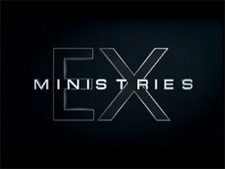 Ex Ministries - End of Days