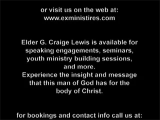 Ex Ministries - Lord I Believe