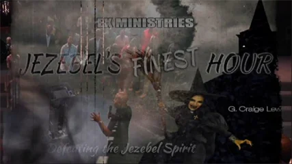 Ex Ministries - Jezebels Finest Hour