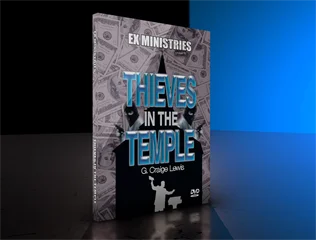 Thieves In The Temple