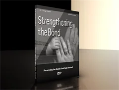 Strengthening The Bond