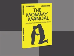 The Mommy Manual