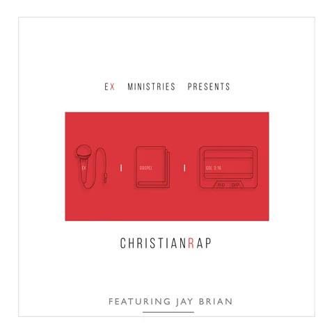 Christian Rap - CD