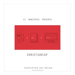 Christian Rap -  Combo Digital/CD Pack