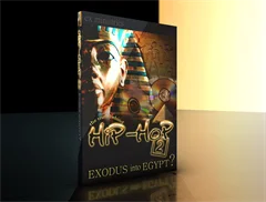 The Truth Behind Hip Hop Part 2 - Exodus into Egypt?:   Combo Digital/DVD Pack
