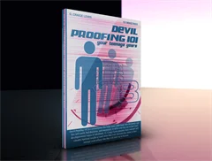 Devil Proofing 101:  Combo Digital/DVD Pack