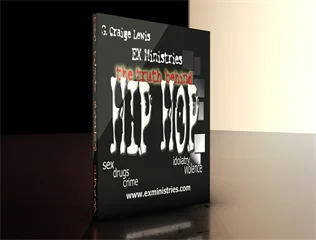 The Truth Behind Hip Hop 1:  Combo Digital/DVD Pack