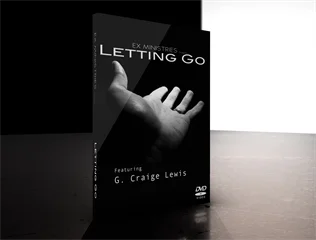 Letting Go:  Combo Digital/DVD Pack
