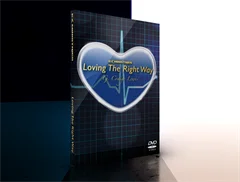 Loving The Right Way:  Combo Digital/DVD Pack