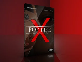 The Truth Behind Hip Hop Part X - Pop Life:  Combo Digital/DVD Pack