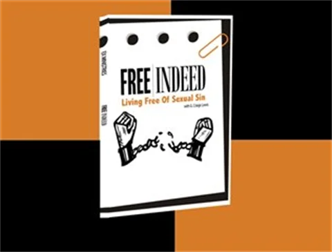 Free Indeed:  Combo Digital/DVD Pack