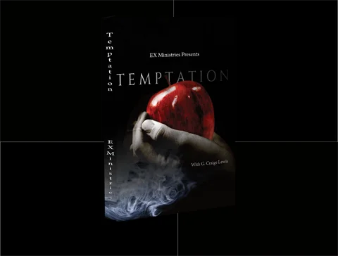 Temptation: Combo Digital/DVD Pack