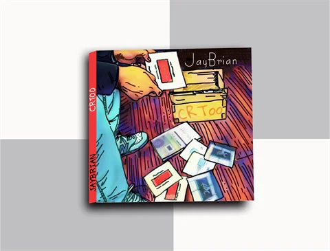 JayBrian - CRToo Combo Pack