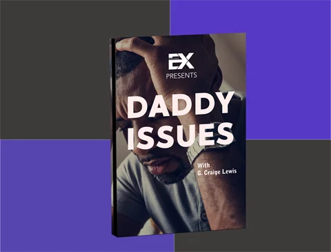 Daddy Issues Combo Pack